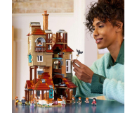 LEGO Harry Potter 76437 Nora - 1298626 - zdjęcie 12